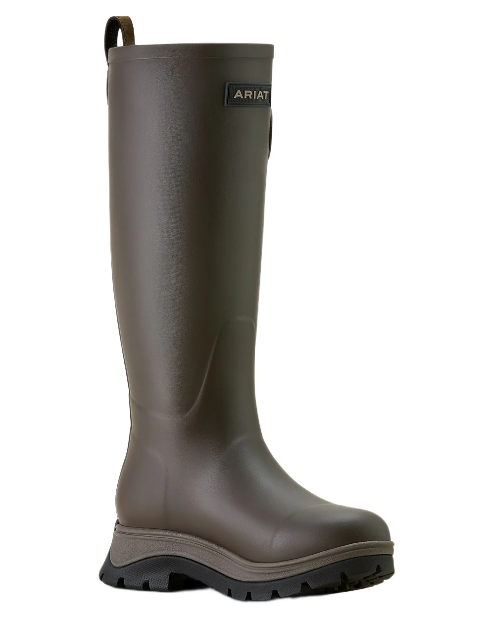 Ariat Womens Woodstock Rubber Boots - Image 5