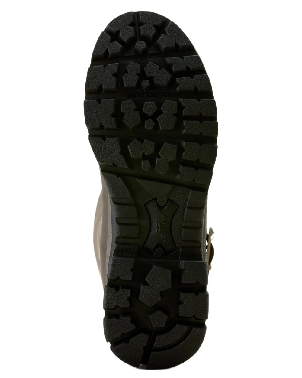 Ariat Womens Woodstock Rubber Boots - Image 6