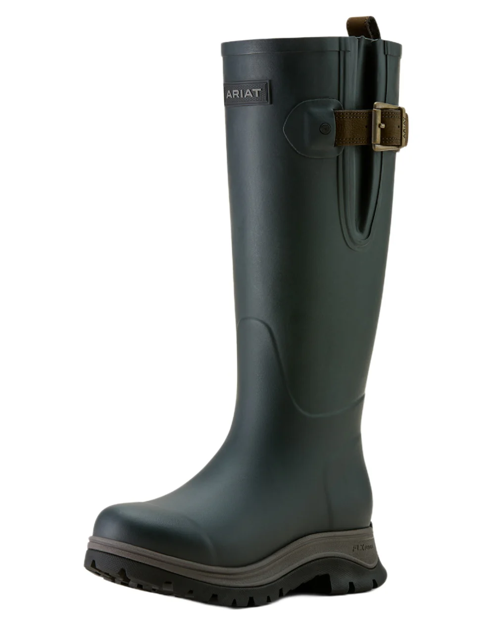 Ariat Womens Woodstock Rubber Boots - Image 8