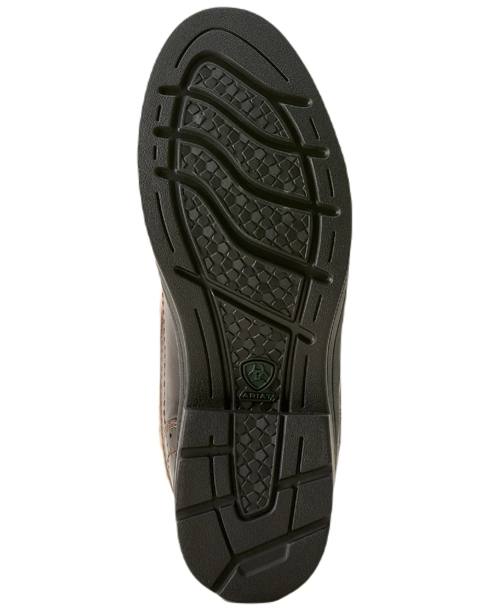 Ariat Womens Wythburn II Sherpa Waterproof Boots - Image 4