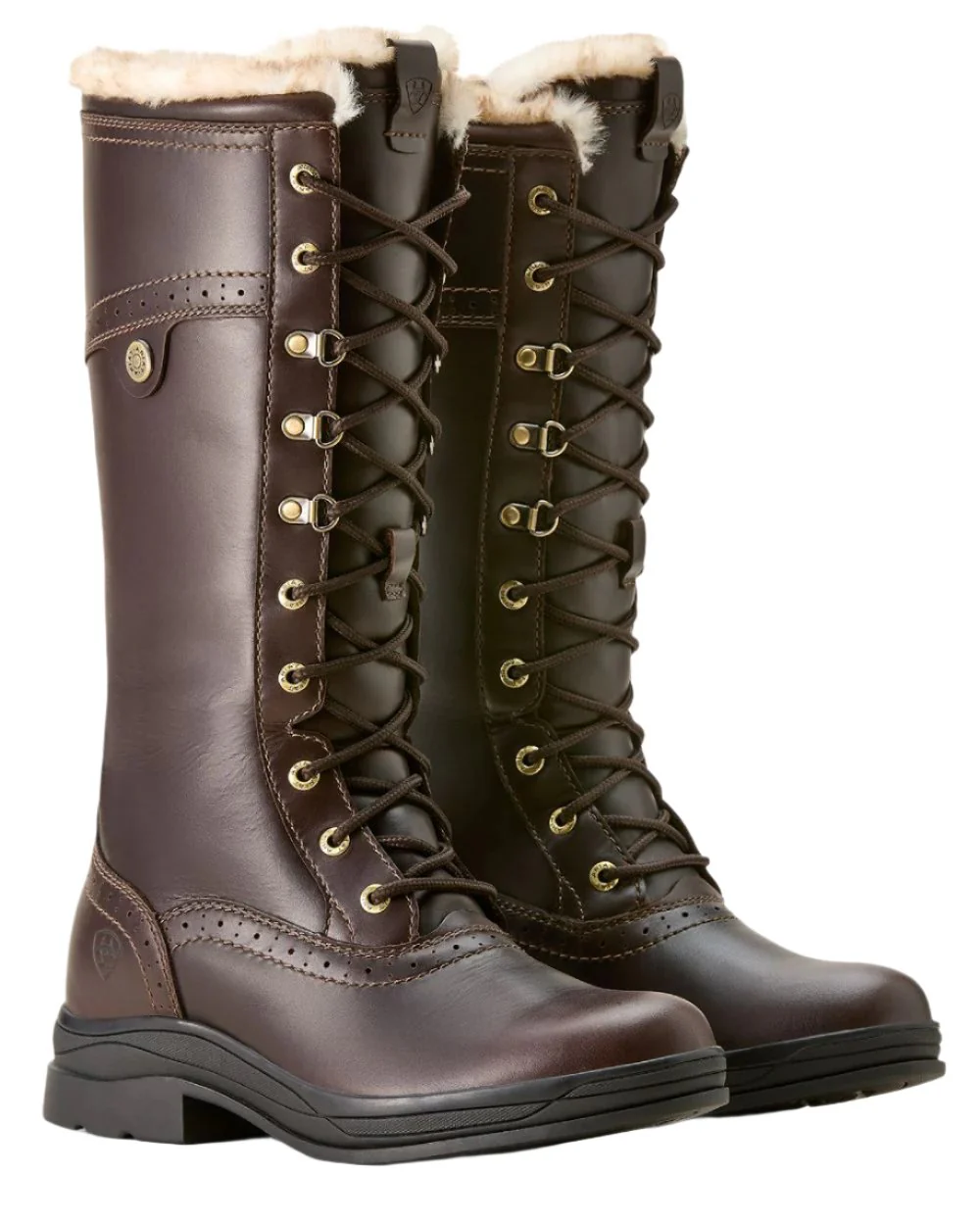 Ariat Womens Wythburn II Sherpa Waterproof Boots - Image 5