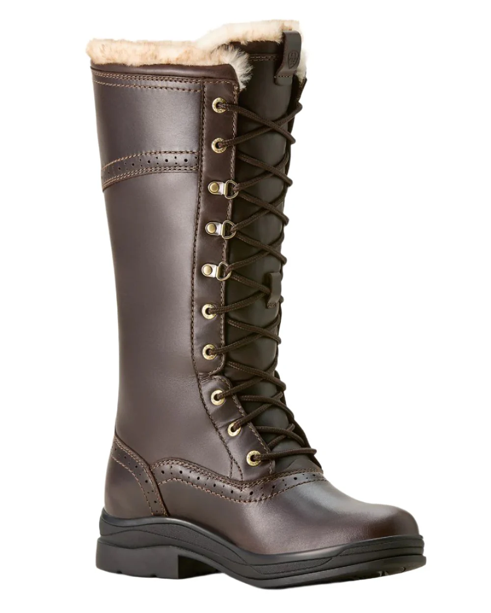 Ariat Womens Wythburn II Sherpa Waterproof Boots - Image 6