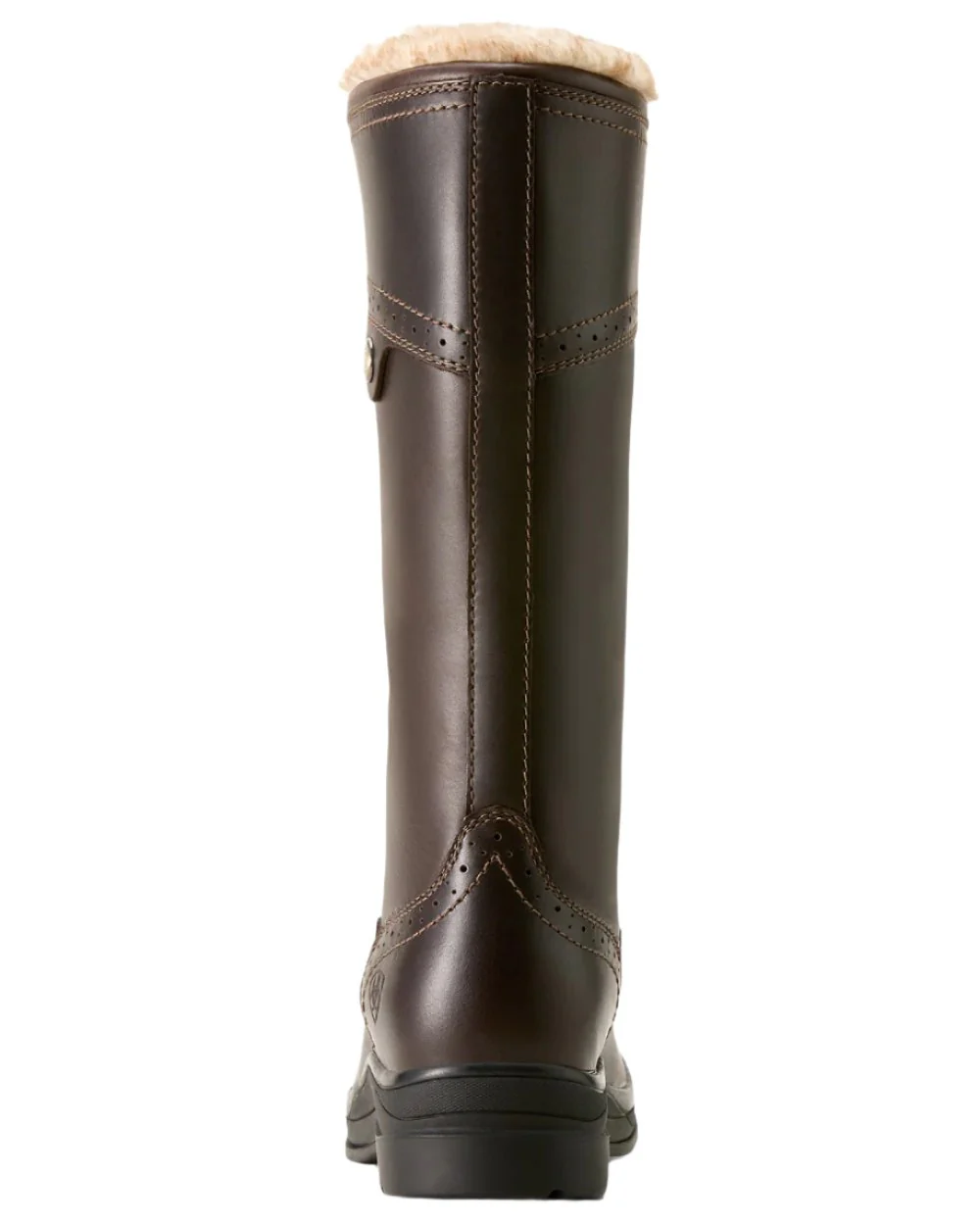 Ariat Womens Wythburn II Sherpa Waterproof Boots - Image 7