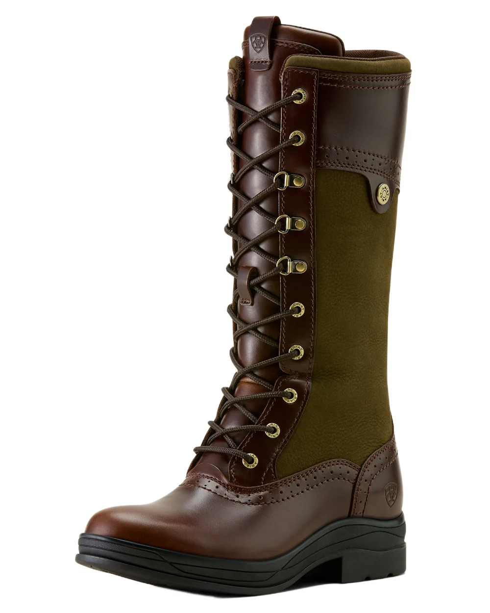 Ariat Womens Wythburn II Waterproof Boots - Image 11