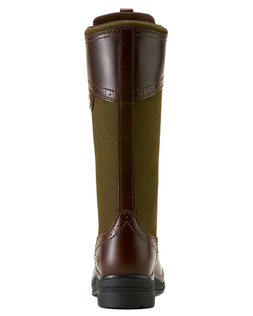 Ariat Womens Wythburn II Waterproof Boots - Image 13