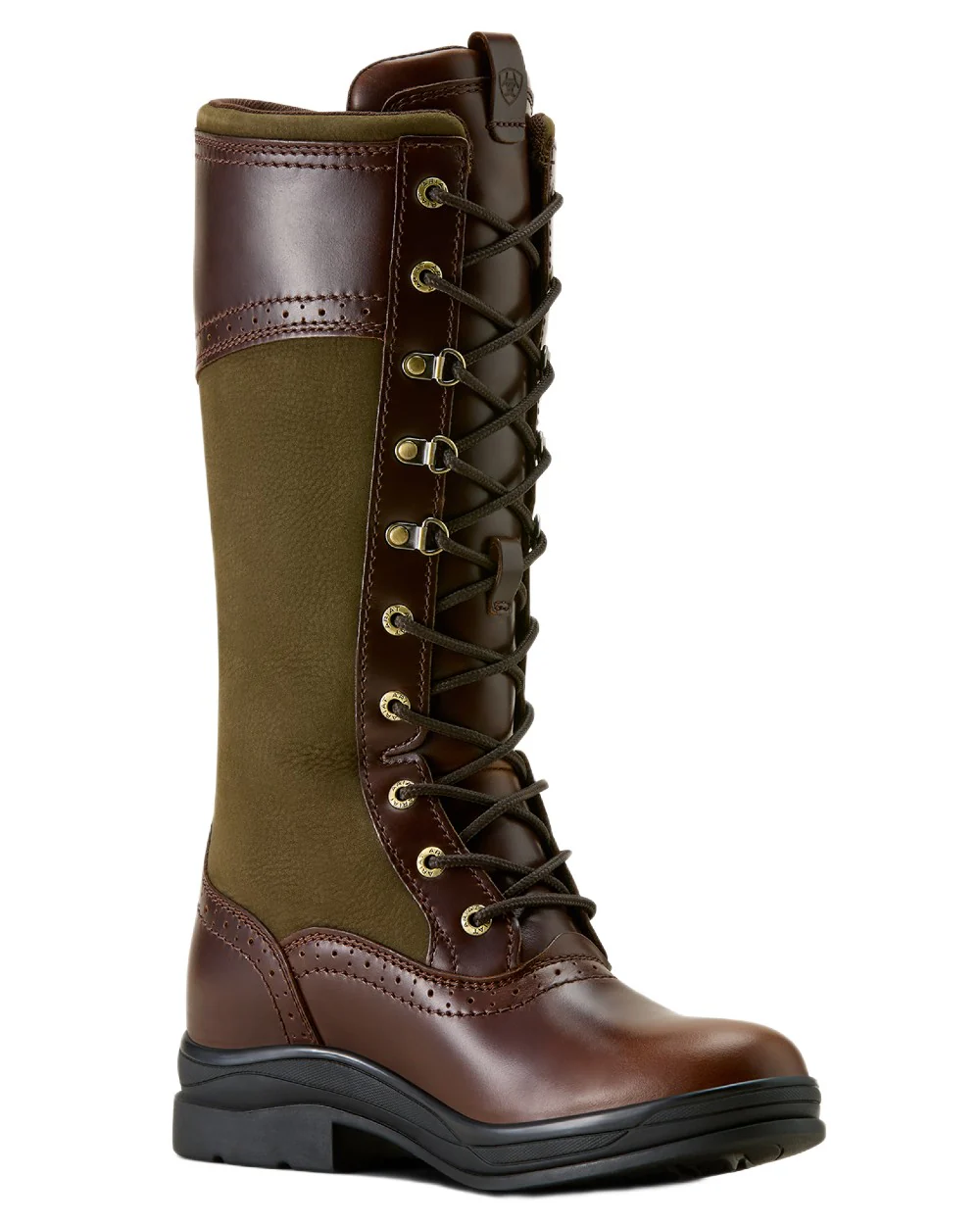 Ariat Womens Wythburn II Waterproof Boots - Image 14