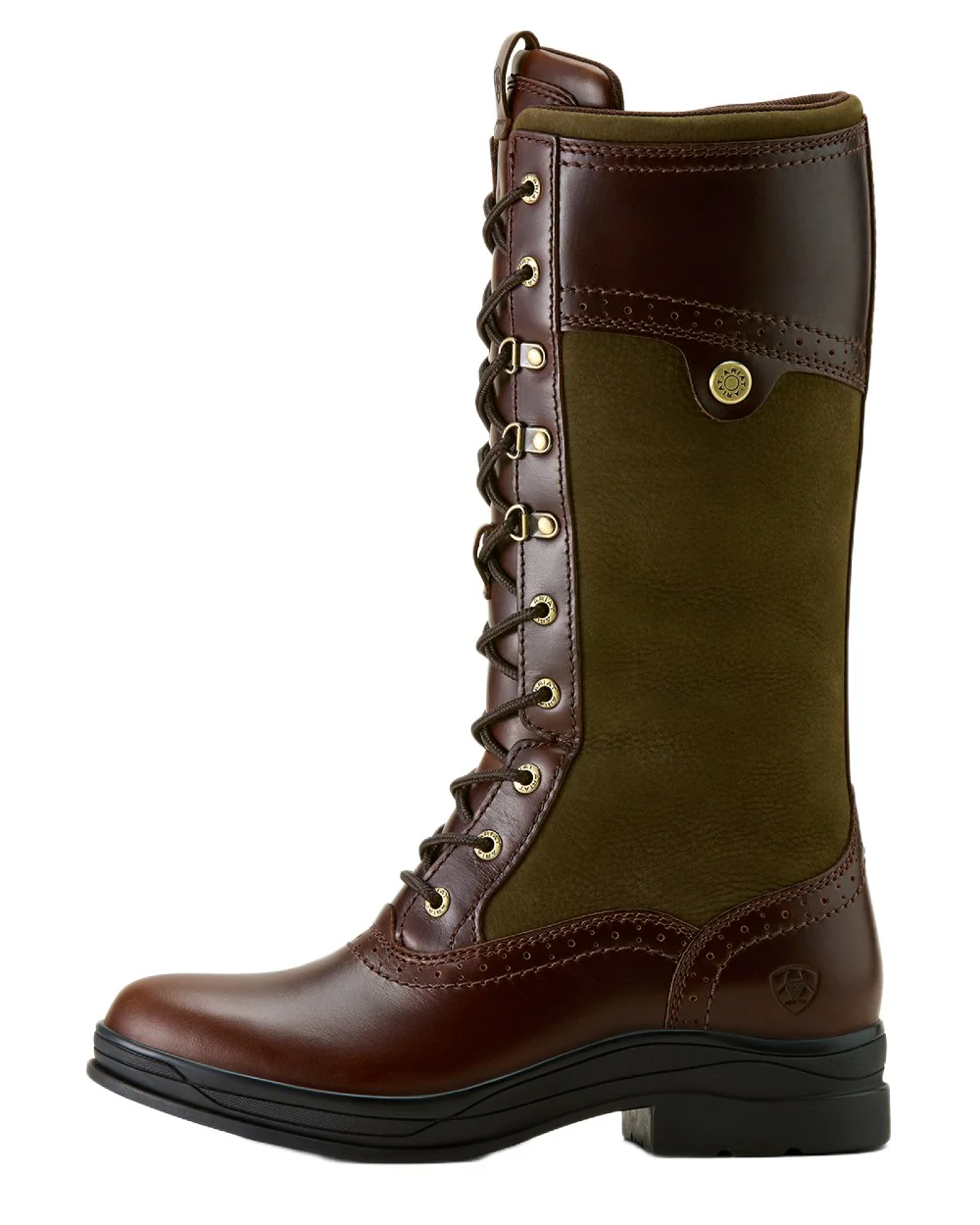 Ariat Womens Wythburn II Waterproof Boots - Image 15