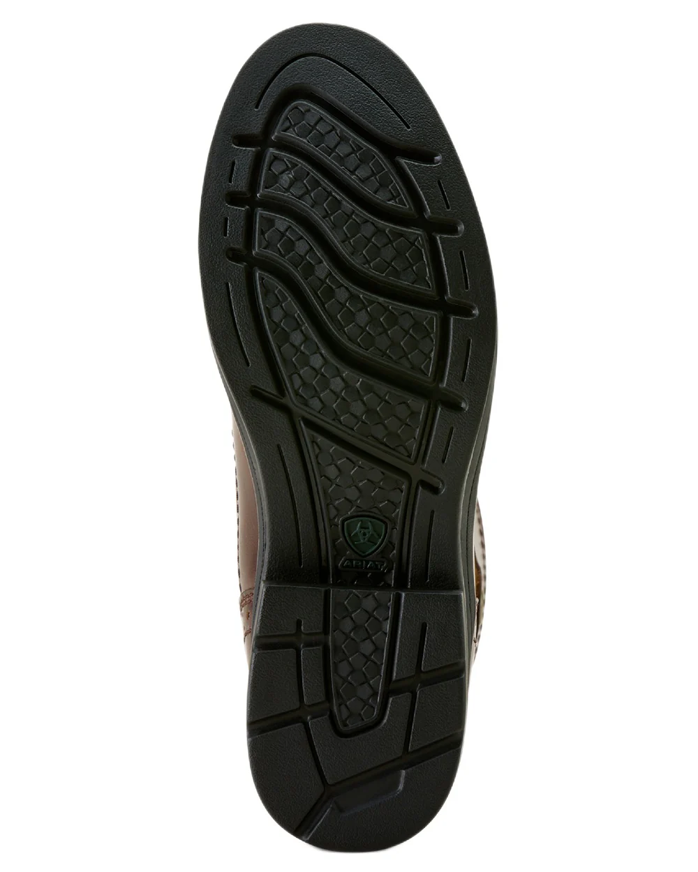 Ariat Womens Wythburn II Waterproof Boots - Image 16