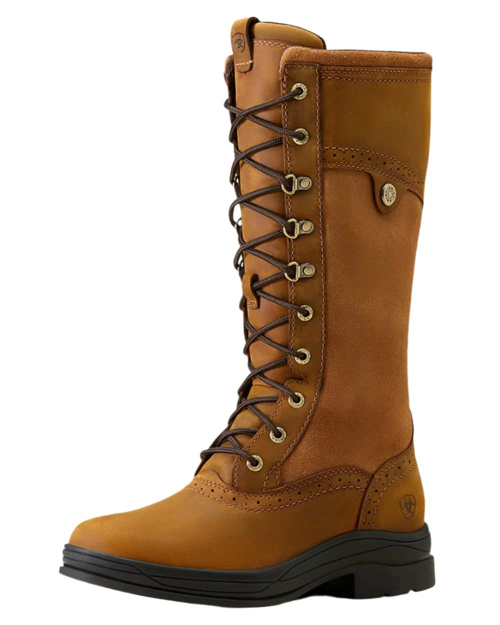 Ariat Womens Wythburn II Waterproof Boots - Image 3