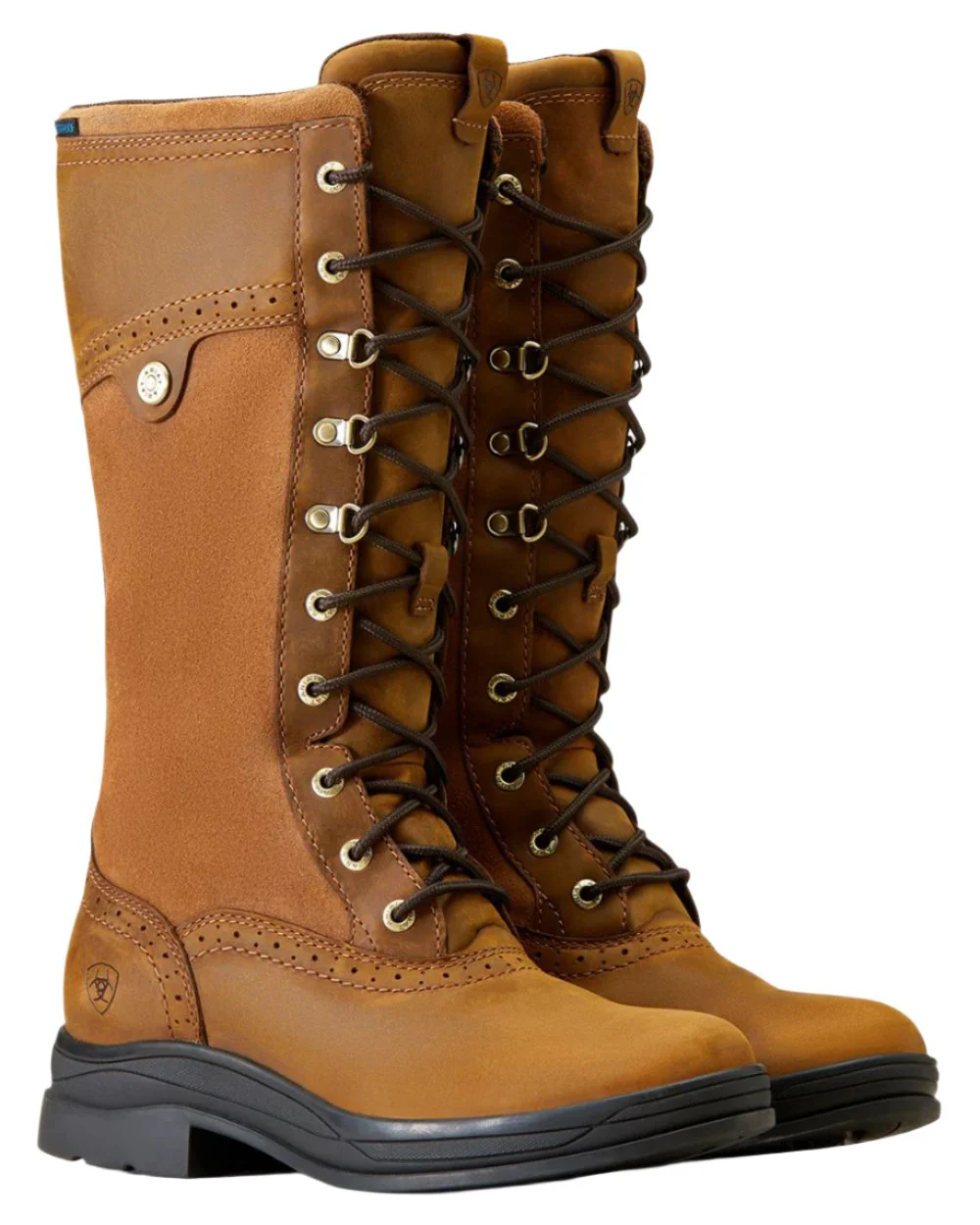 Ariat Womens Wythburn II Waterproof Boots - Image 5