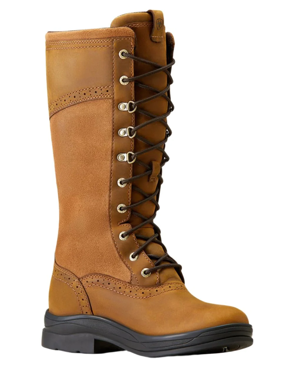 Ariat Womens Wythburn II Waterproof Boots - Image 7