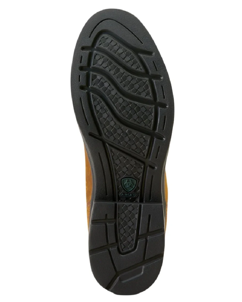 Ariat Womens Wythburn II Waterproof Boots - Image 9