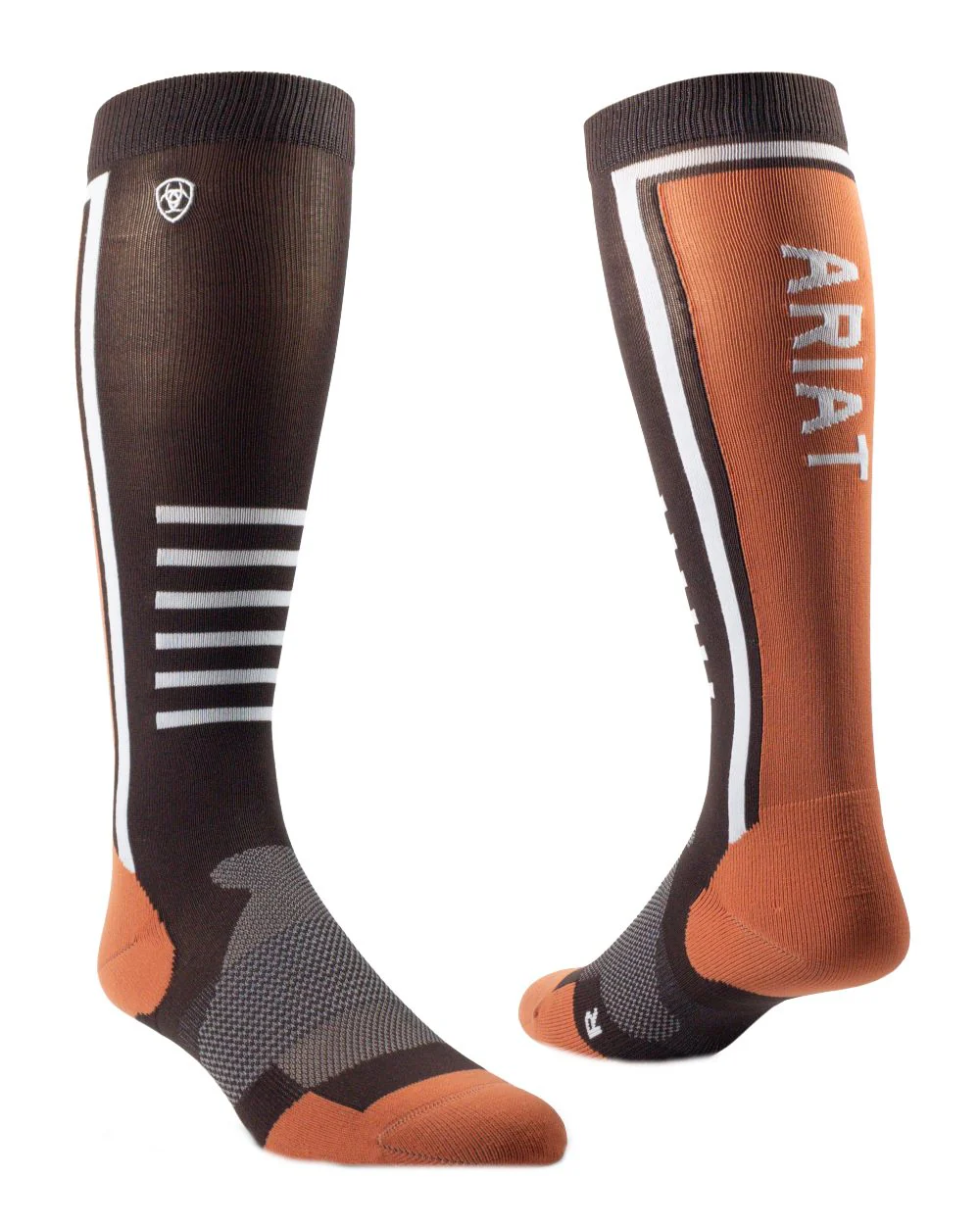 AriatTEK Slimline Performance Socks - Image 4