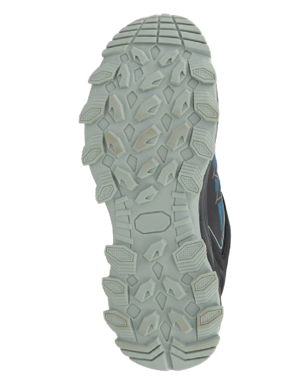 Aztrek Mens Pembroke Waterproof Trail Shoes - Image 2