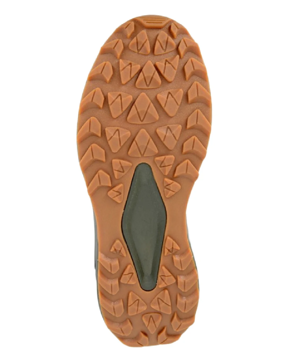 Aztrek Mens Wolds Waterproof Trail Shoes - Image 4