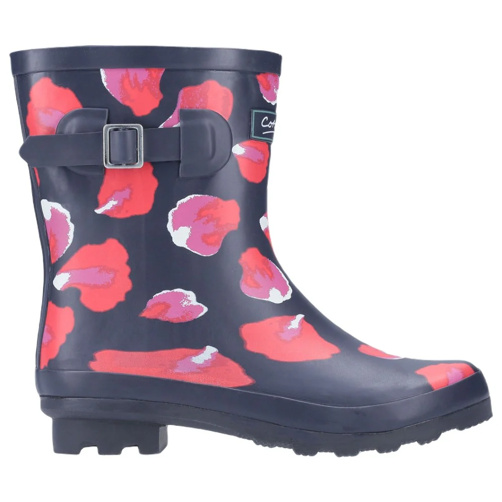 Cotswold Badminton Wellingtons - Image 2