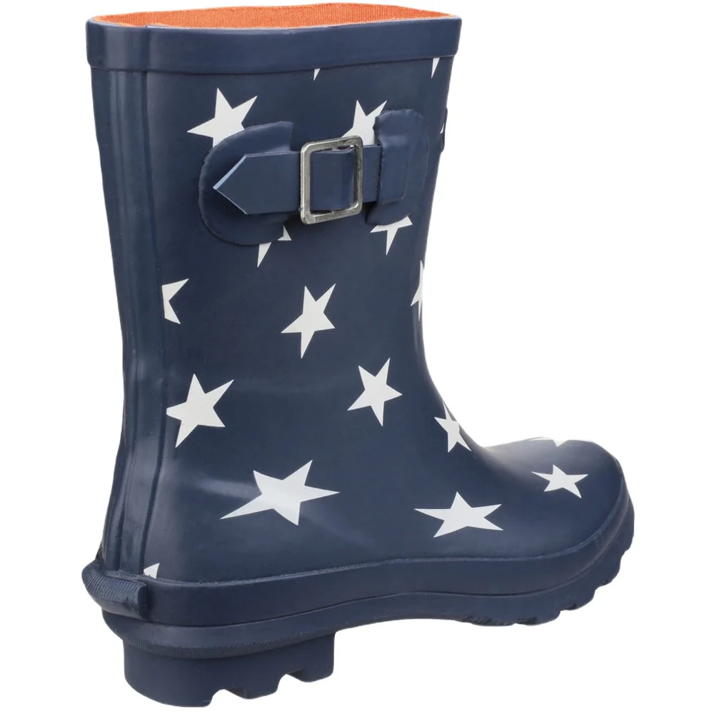 Cotswold Badminton Wellingtons - Image 3