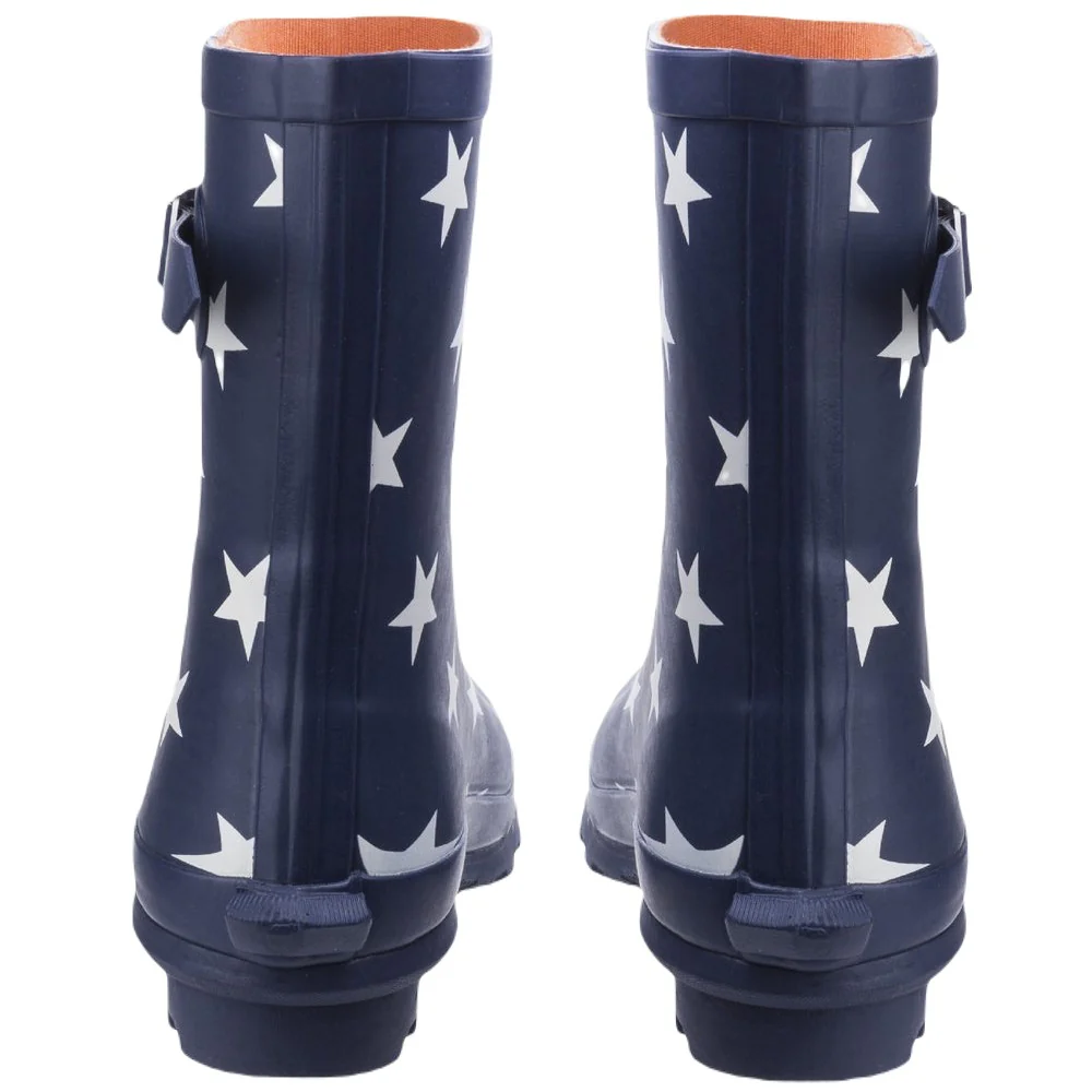 Cotswold Badminton Wellingtons - Image 4