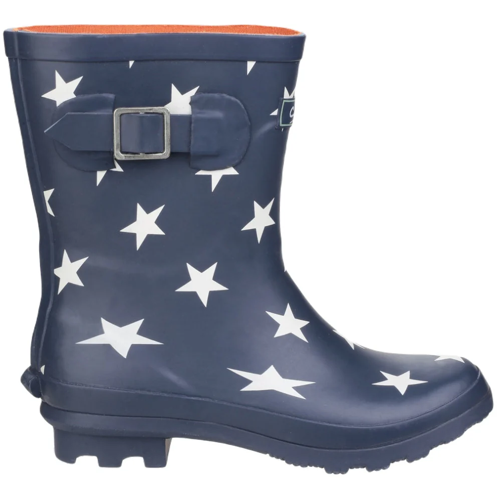 Cotswold Badminton Wellingtons - Image 5