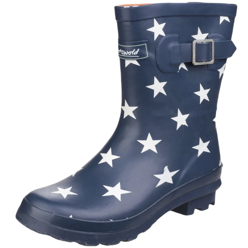 Cotswold Badminton Wellingtons - Image 6