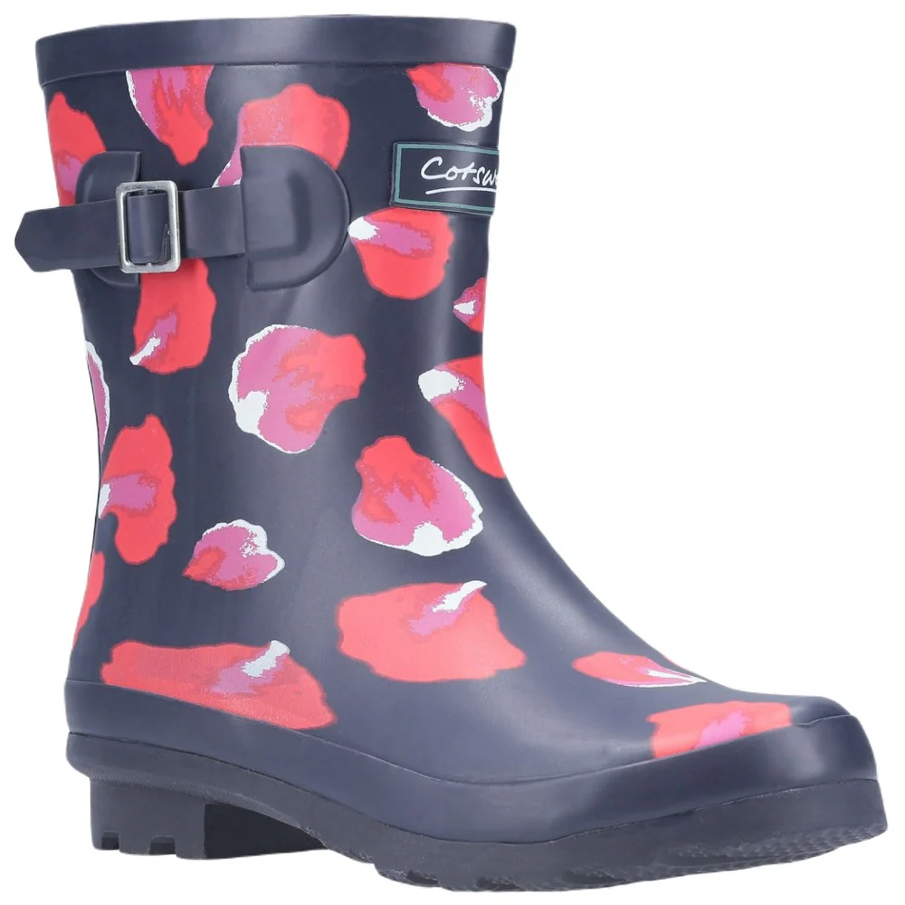 Cotswold Badminton Wellingtons - Image 9