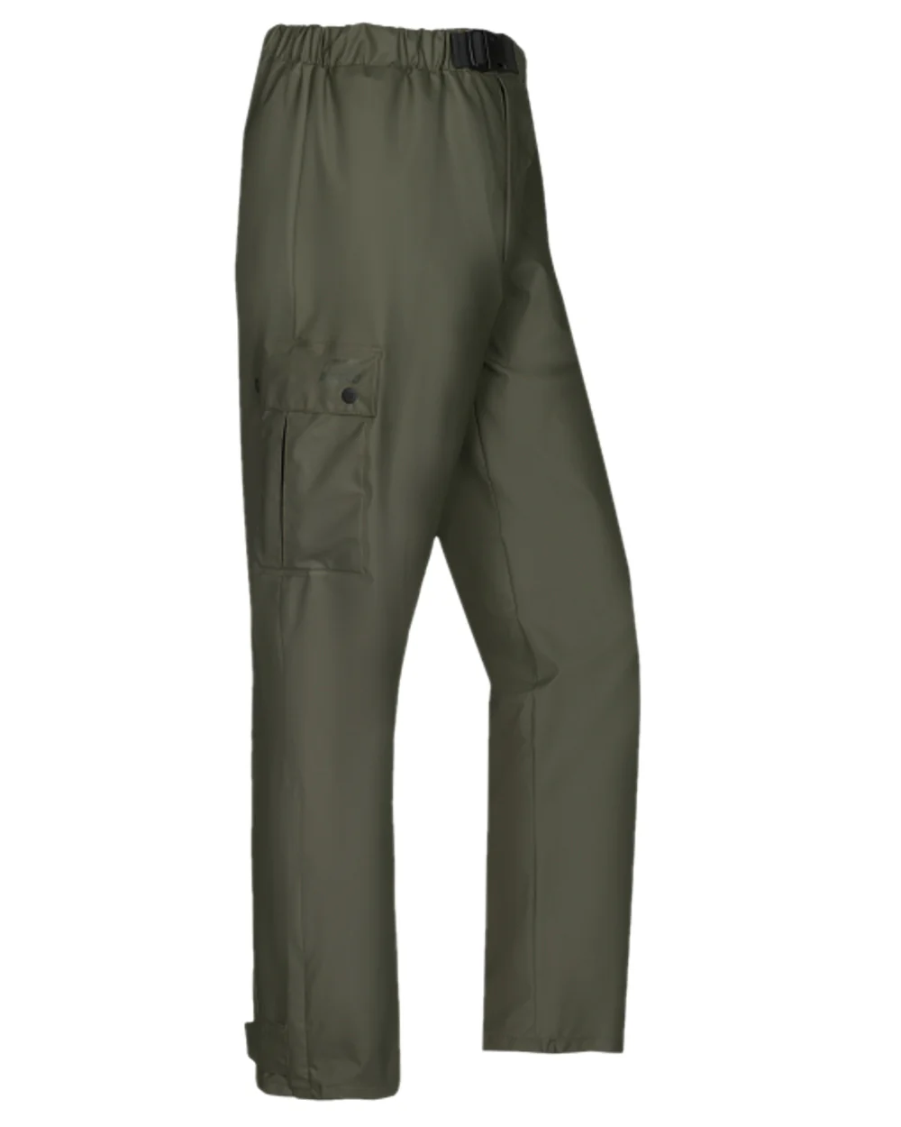 Baleno Cartouche Flexothane Rain Trousers - Image 4