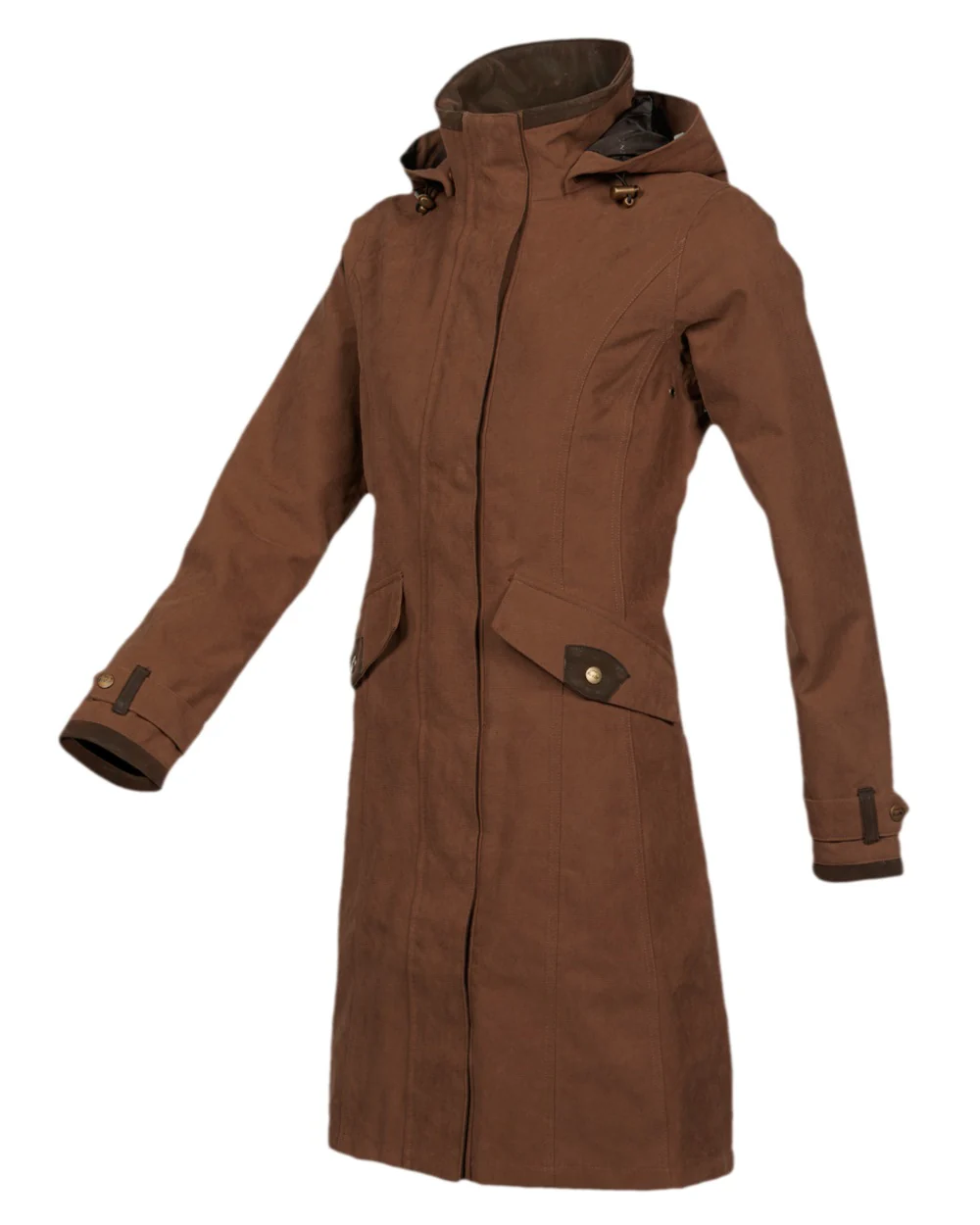 Baleno Chelsea Mid Length Coat - Image 17