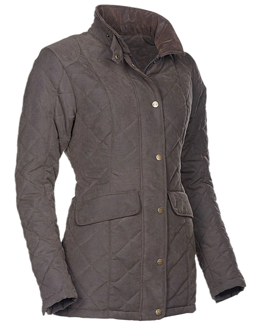 Baleno Cheltenham Quilted Jacket - Image 10