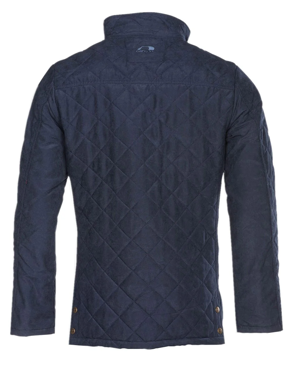 Baleno Cheltenham Quilted Jacket - Image 8