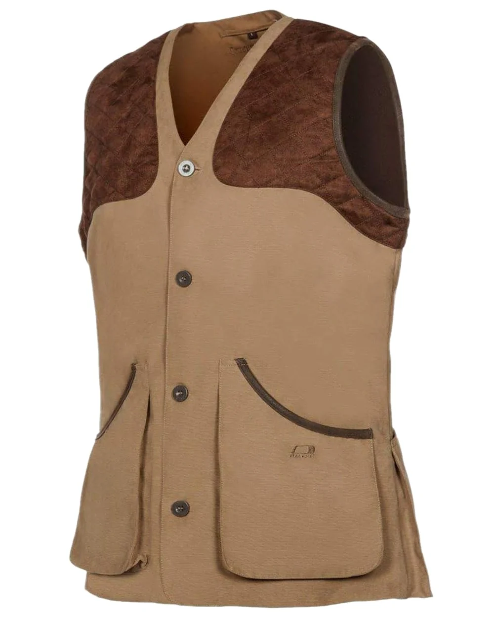 Baleno Dolman Gilet - Image 3