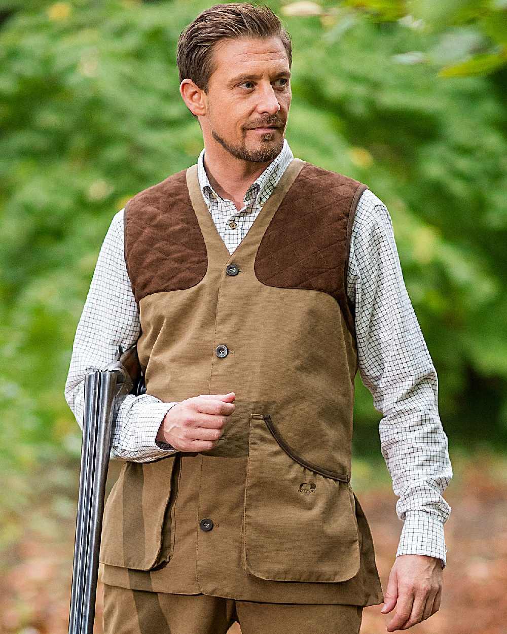 Baleno Dolman Gilet - Image 4