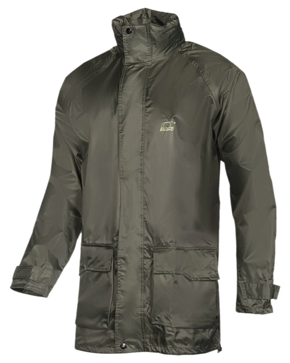 Baleno Dolomit Rain Jacket - Image 3