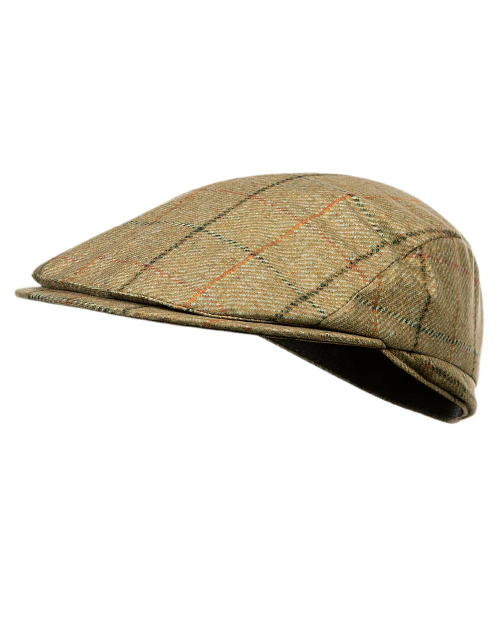 Baleno Foxton Tweed Cap - Image 4