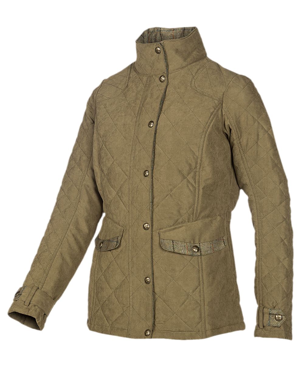 Baleno Halifax Ladies Quilted Jacket - Image 15