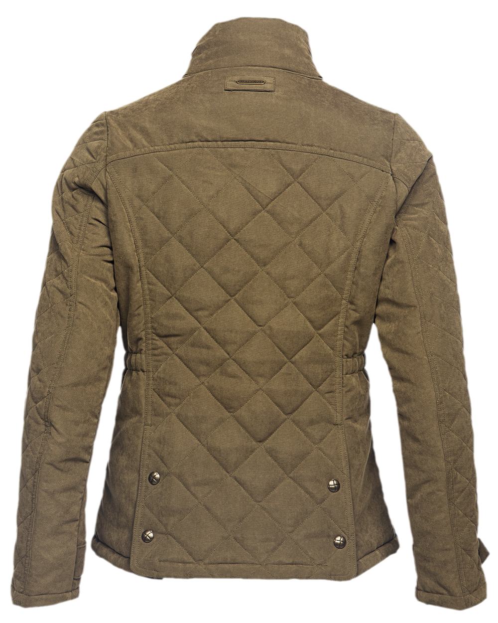 Baleno Halifax Ladies Quilted Jacket - Image 17