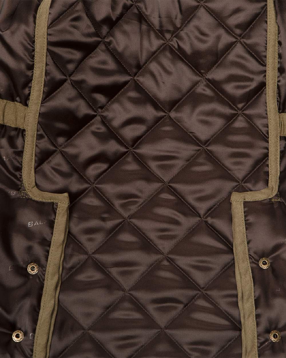 Baleno Halifax Ladies Quilted Jacket - Image 20