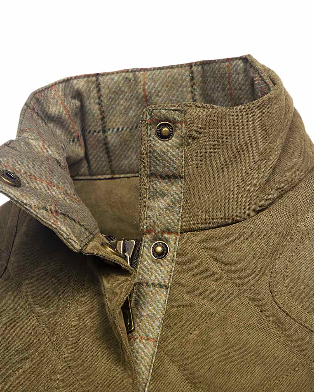 Baleno Halifax Ladies Quilted Jacket - Image 21