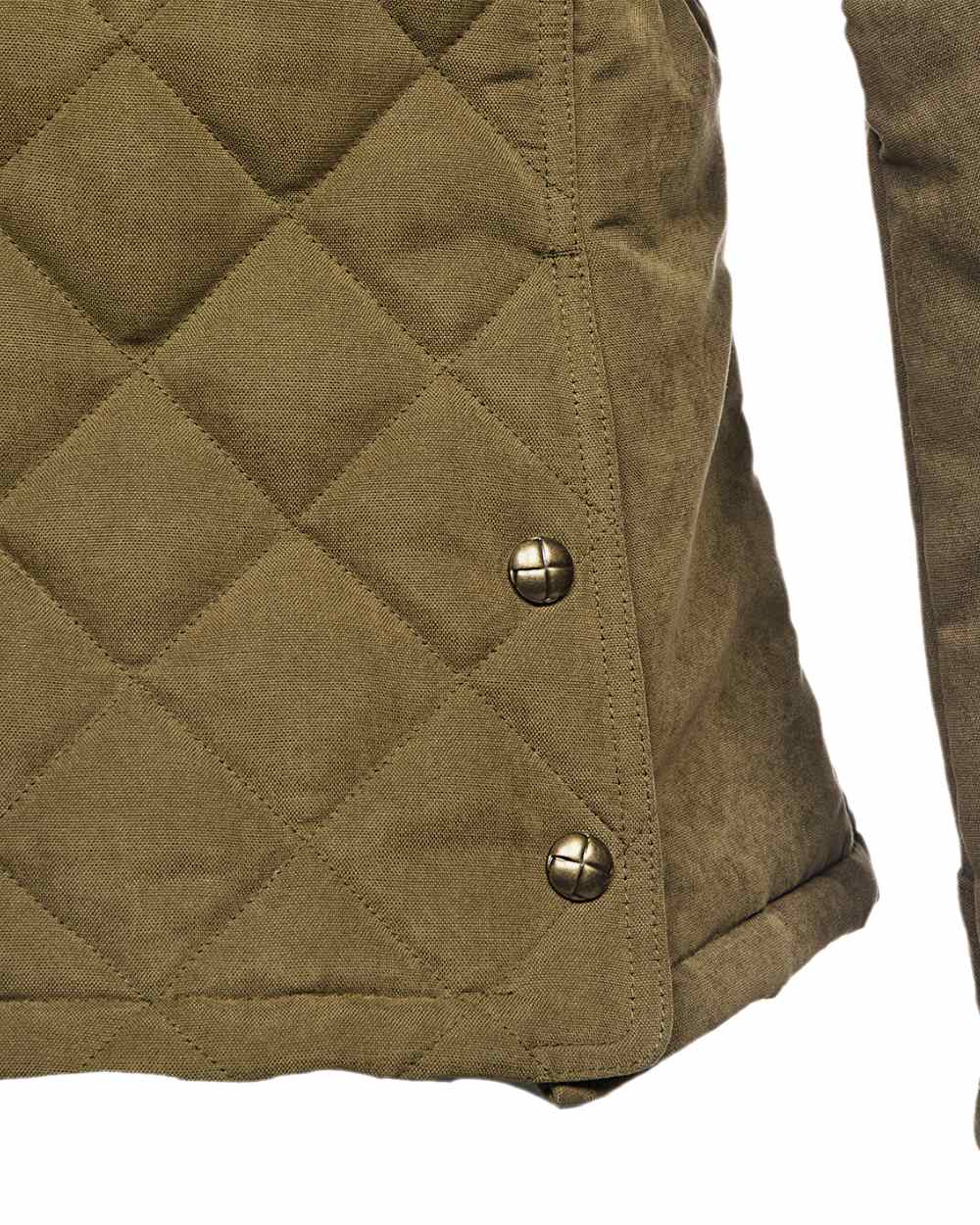 Baleno Halifax Ladies Quilted Jacket - Image 22