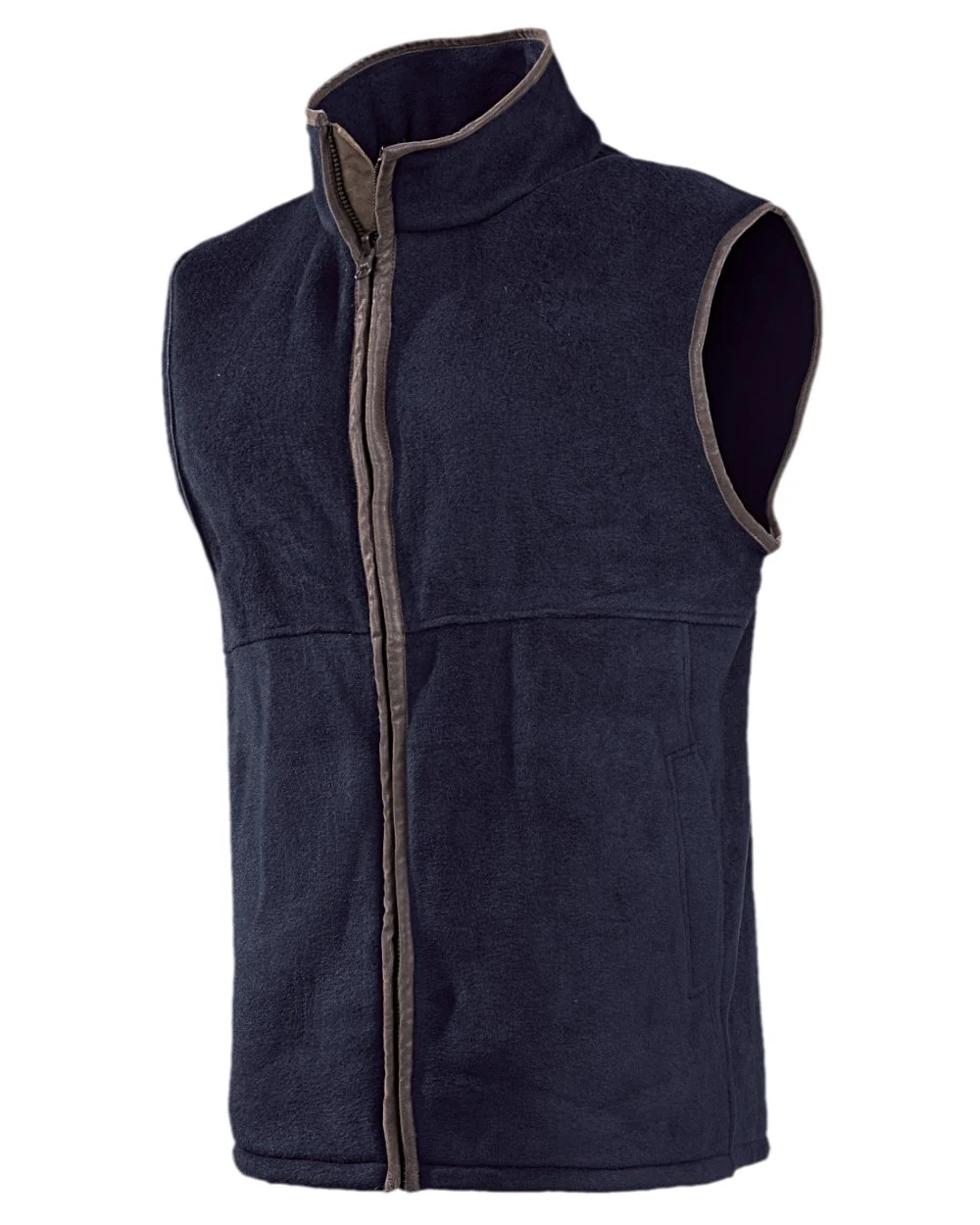 Baleno Harvey Fleece Gilet - Image 14