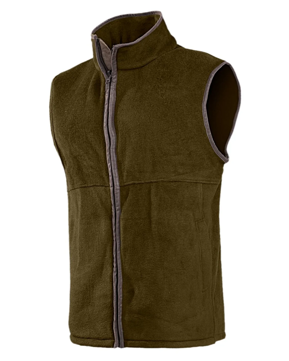 Baleno Harvey Fleece Gilet - Image 17