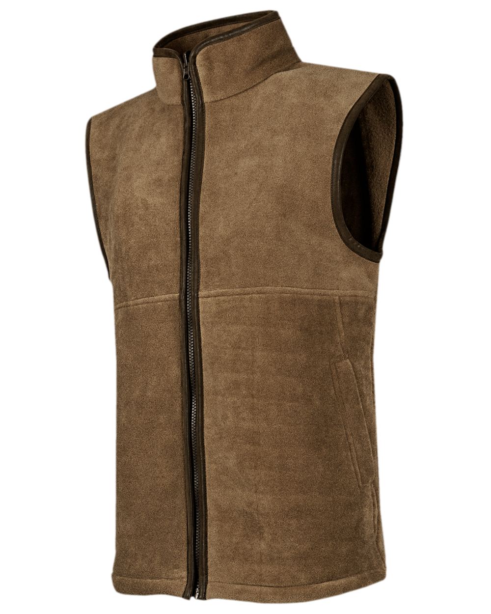 Baleno Harvey Fleece Gilet - Image 3