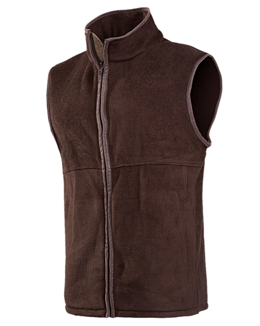Baleno Harvey Fleece Gilet - Image 6