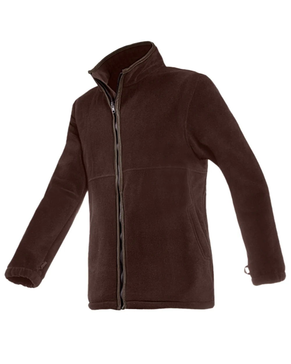 Baleno Henry Fleece Jacket - Image 3
