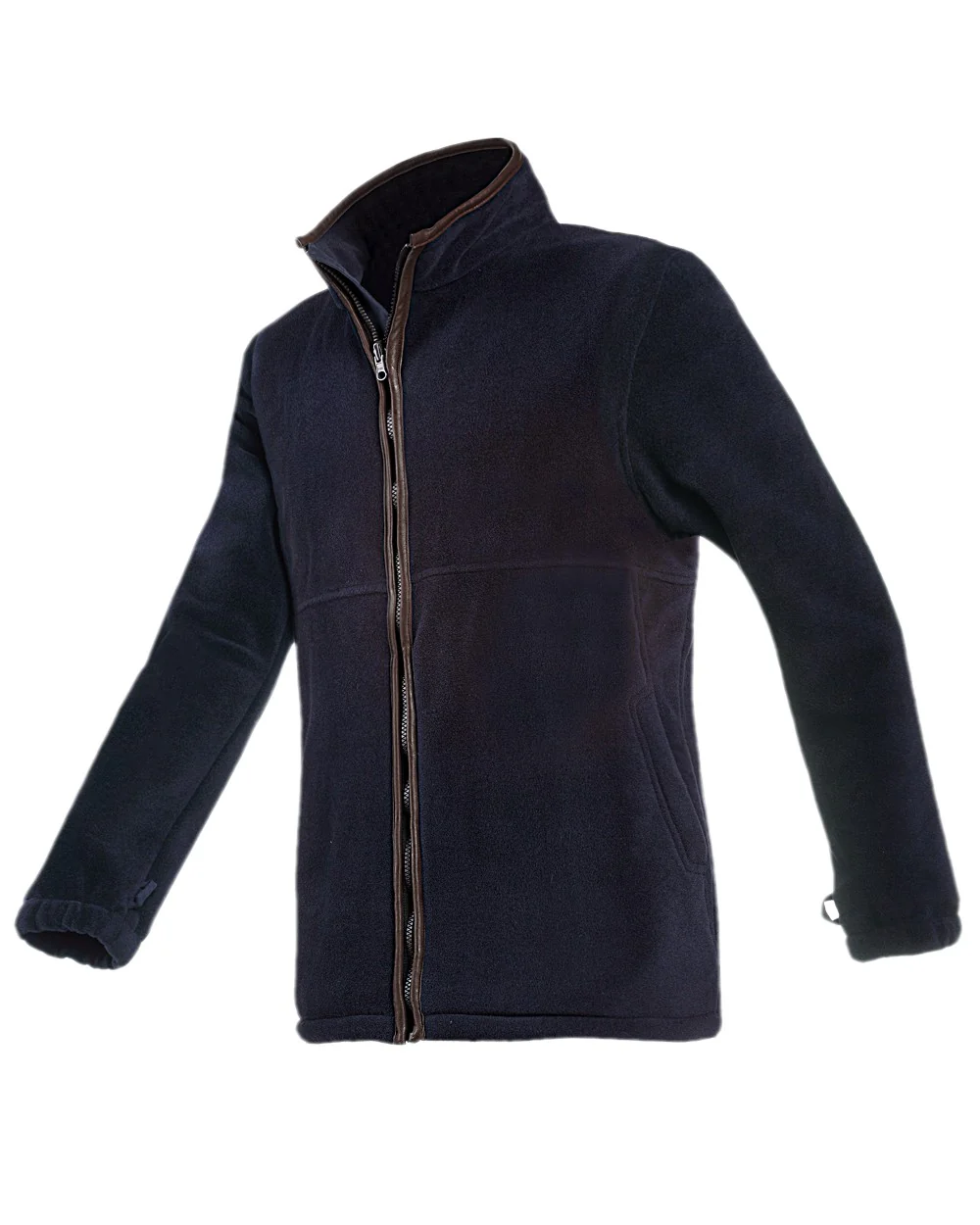 Baleno Henry Fleece Jacket - Image 7