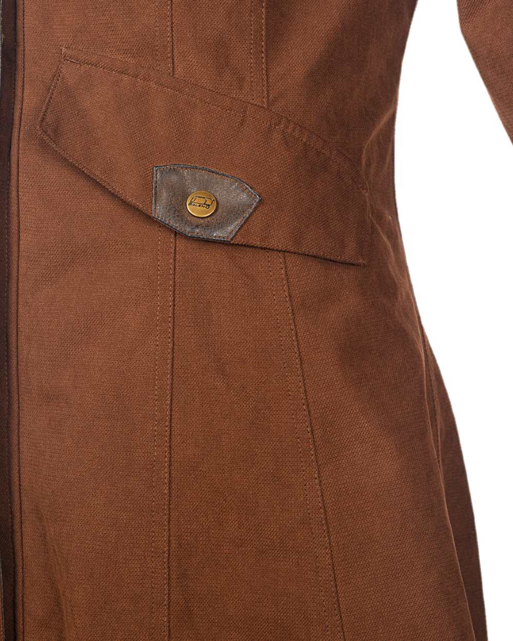 Baleno Kensington Long Waterproof Coat - Image 19