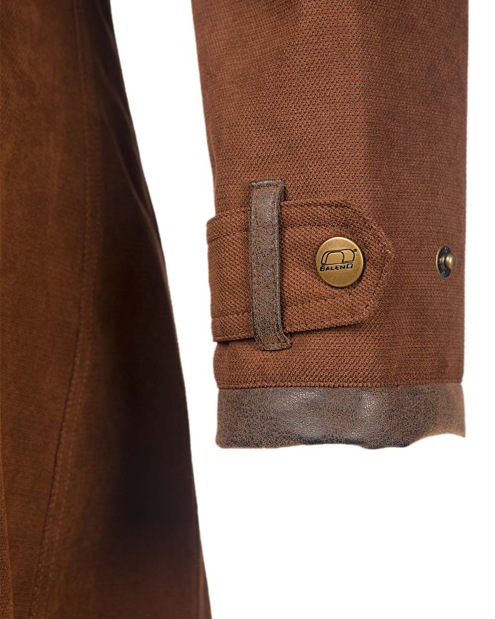 Baleno Kensington Long Waterproof Coat - Image 20