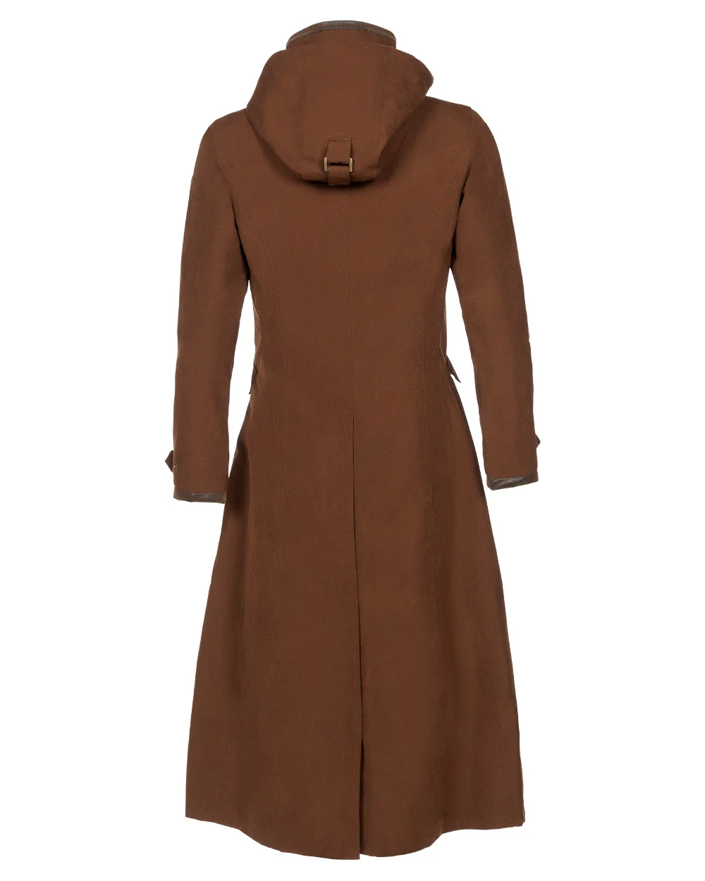 Baleno Kensington Long Waterproof Coat - Image 23