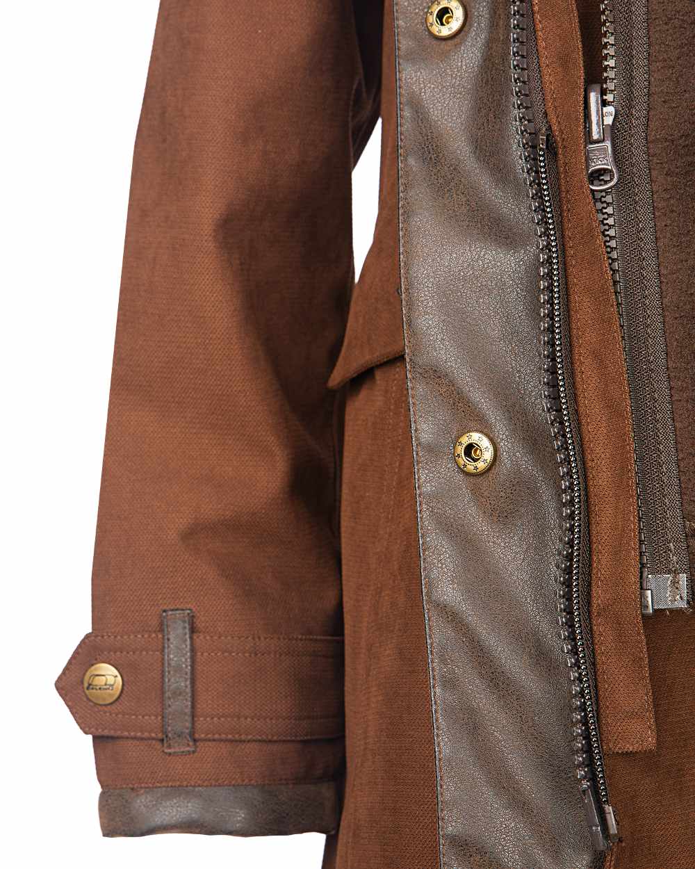 Baleno Kensington Long Waterproof Coat - Image 24