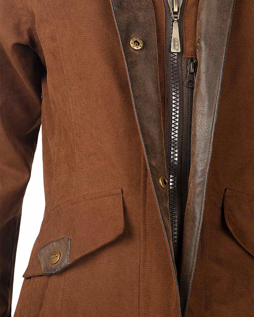 Baleno Kensington Long Waterproof Coat - Image 25