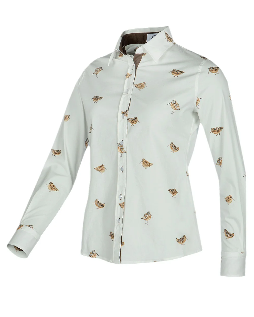 Baleno Laura Shirt - Image 4